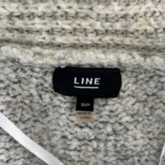 Line Cardigan - Picture 4 of 4